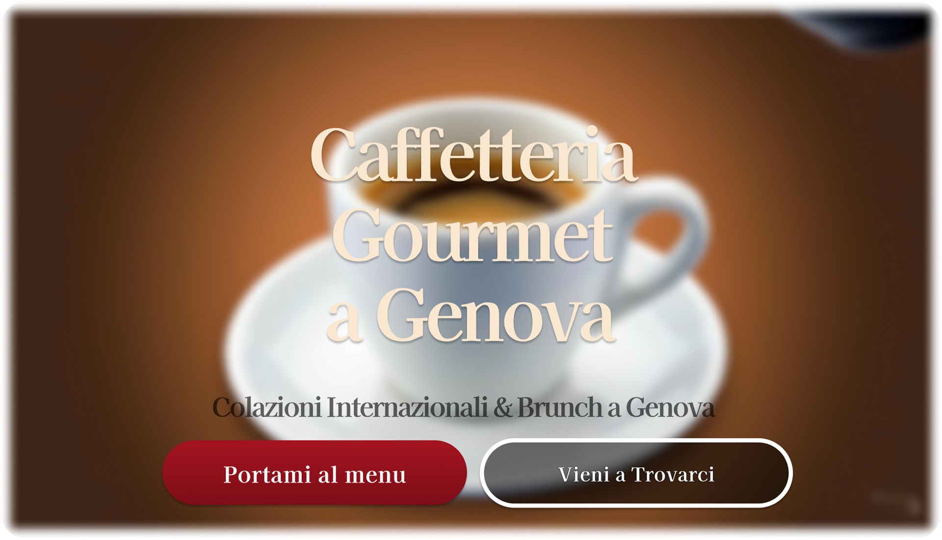 Tazze Pazze Gourmet
